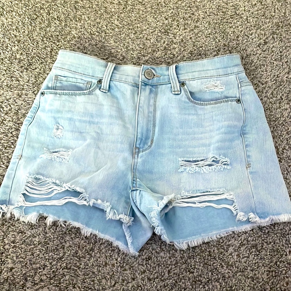 shorts